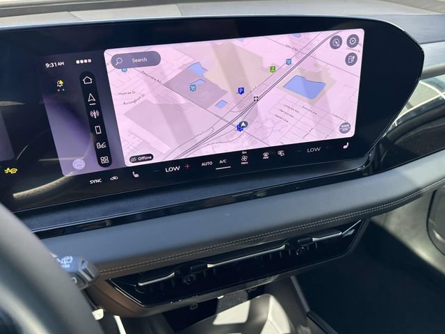 New 2027 Audi Q6 e-tron Premium Plus AWD/4WD image 11