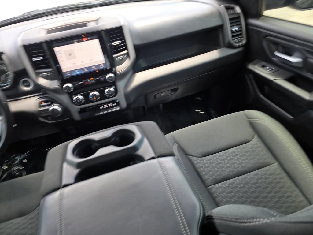 Used 2025 RAM 1500 Tradesman RWD image 40
