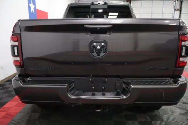 Used 2019 RAM 2500 Laramie w/ Night Edition AWD/4WD image 24