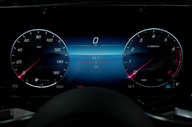 New 2026 Mercedes-Benz Maybach S 580 4MATIC image 22