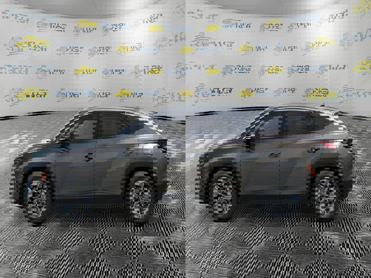 New 2026 Hyundai Tucson SEL image 3