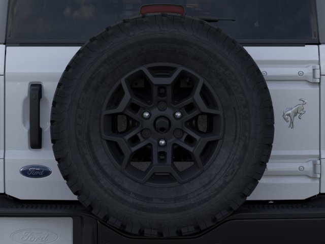 New 2026 Ford Bronco Badlands AWD/4WD image 24