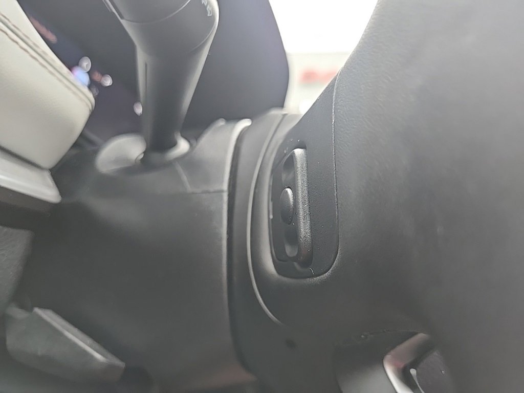 Used 2024 Jeep Compass Limited w/ Elite Group image 43