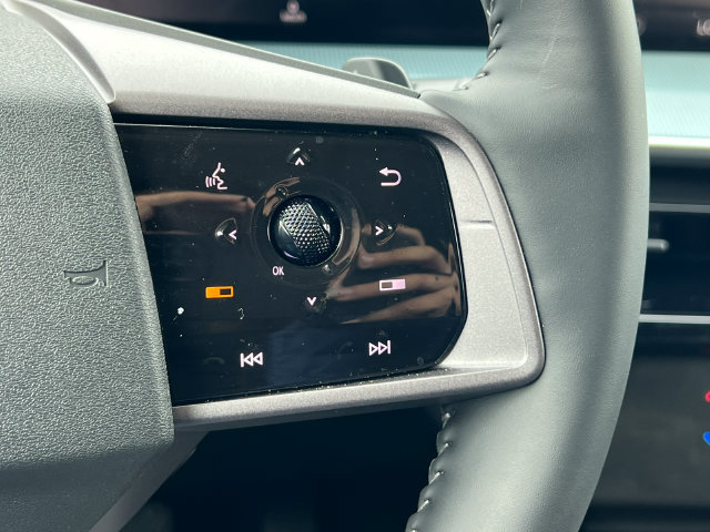 New 2025 Nissan Murano SL AWD/4WD image 22
