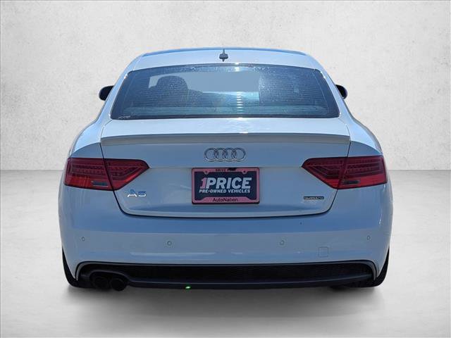 Used 2015 Audi A5 2.0T Premium Plus w/ Technology Package image 6