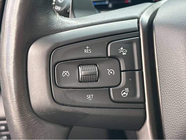 Certified 2022 GMC Sierra 1500 AT4 w/ AT4 Preferred Package AWD/4WD image 34