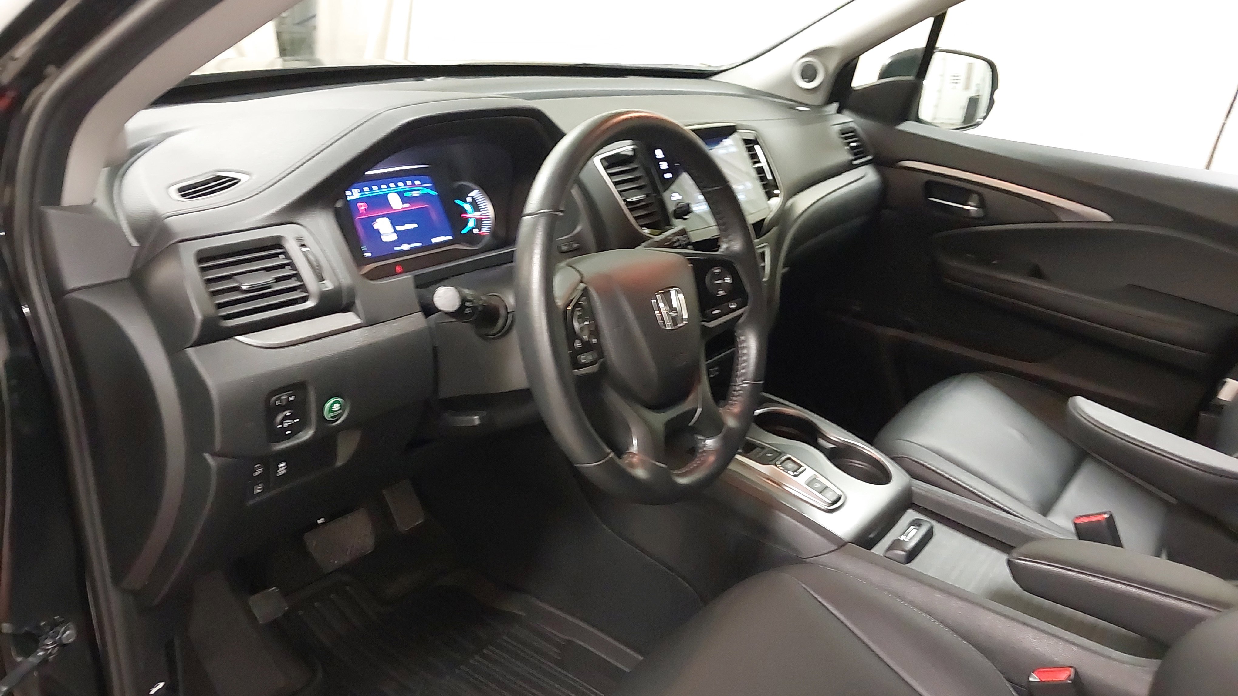 Used 2022 Honda Pilot EX-L image 17