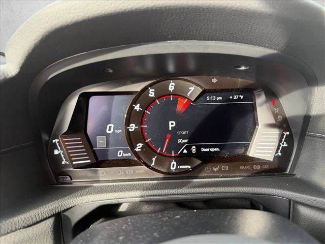 Used 2021 Toyota Supra Premium image 16