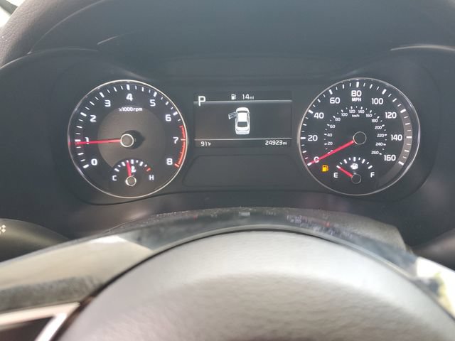 Certified 2023 Kia Forte LXS FWD image 22