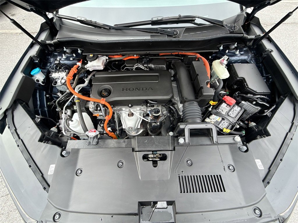 Used 2024 Honda CR-V Sport image 18