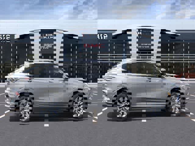 New 2026 Buick Envista Avenir image 6