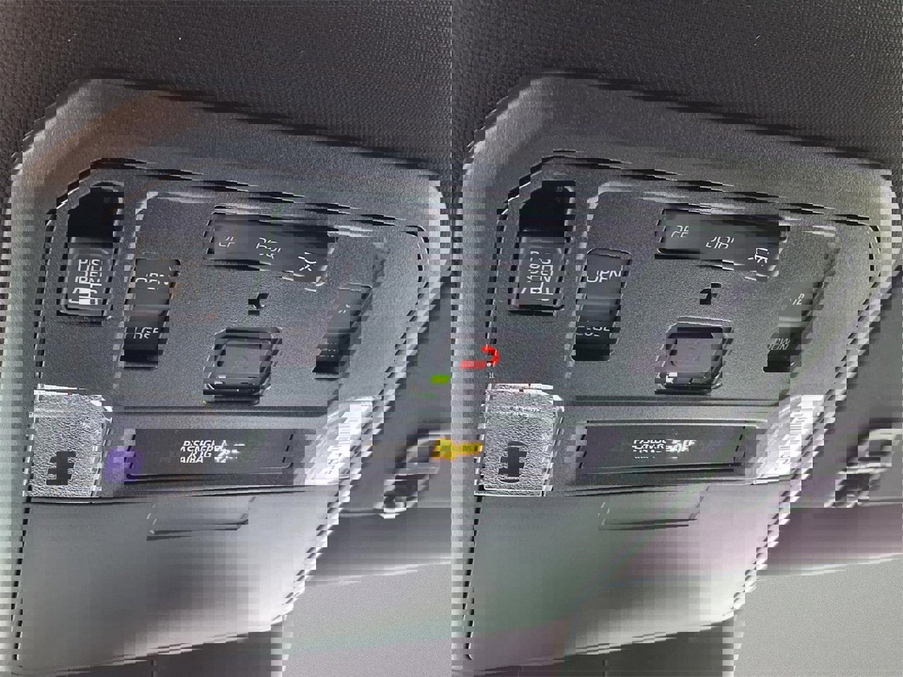 New 2026 Toyota Tacoma TRD Off-Road image 15