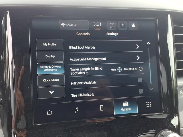 New 2026 RAM 1500 Warlock AWD/4WD image 12