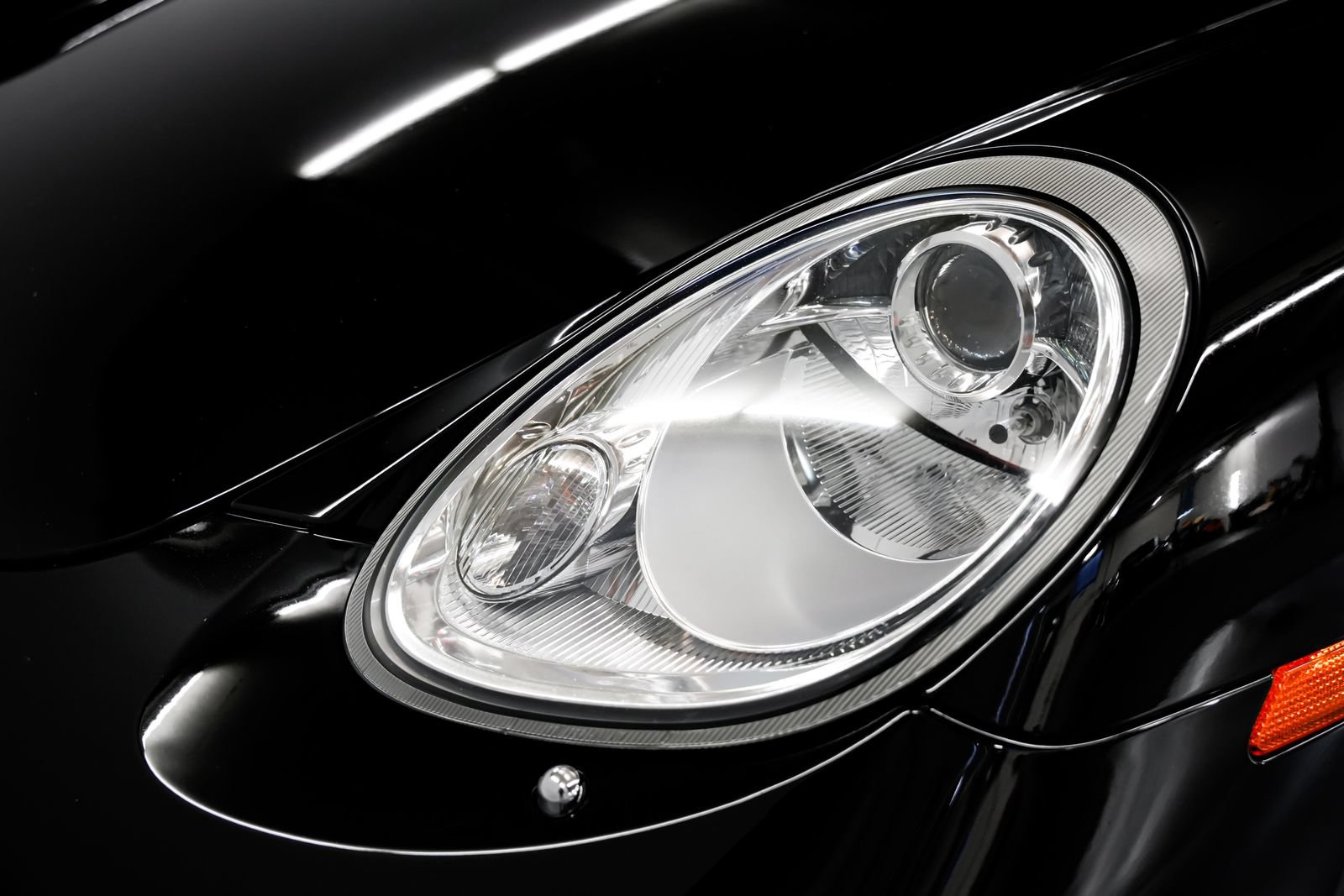 Used 2007 Porsche Cayman S RWD image 28
