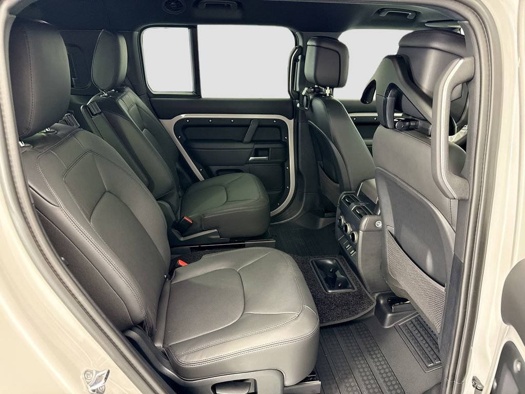 New 2026 Land Rover Defender 130 S AWD/4WD image 21