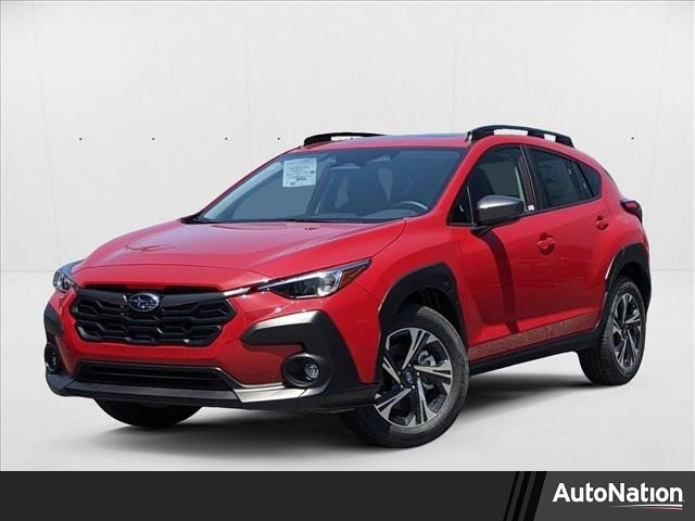 New 2025 Subaru Crosstrek 2.5i Premium