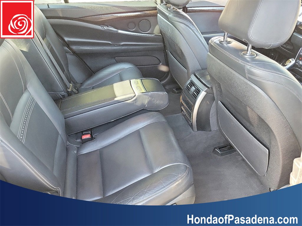 Used 2017 BMW 535i Gran Turismo 535i Gran Turismo image 24