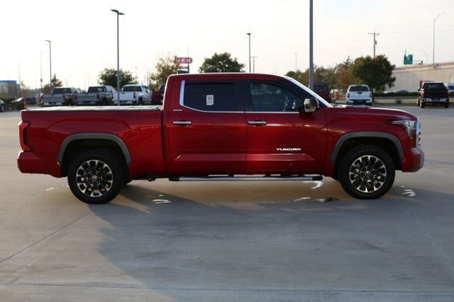 Used 2024 Toyota Tundra Limited image 6
