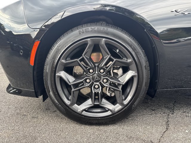 Certified 2026 Dodge Charger R/T AWD/4WD image 13