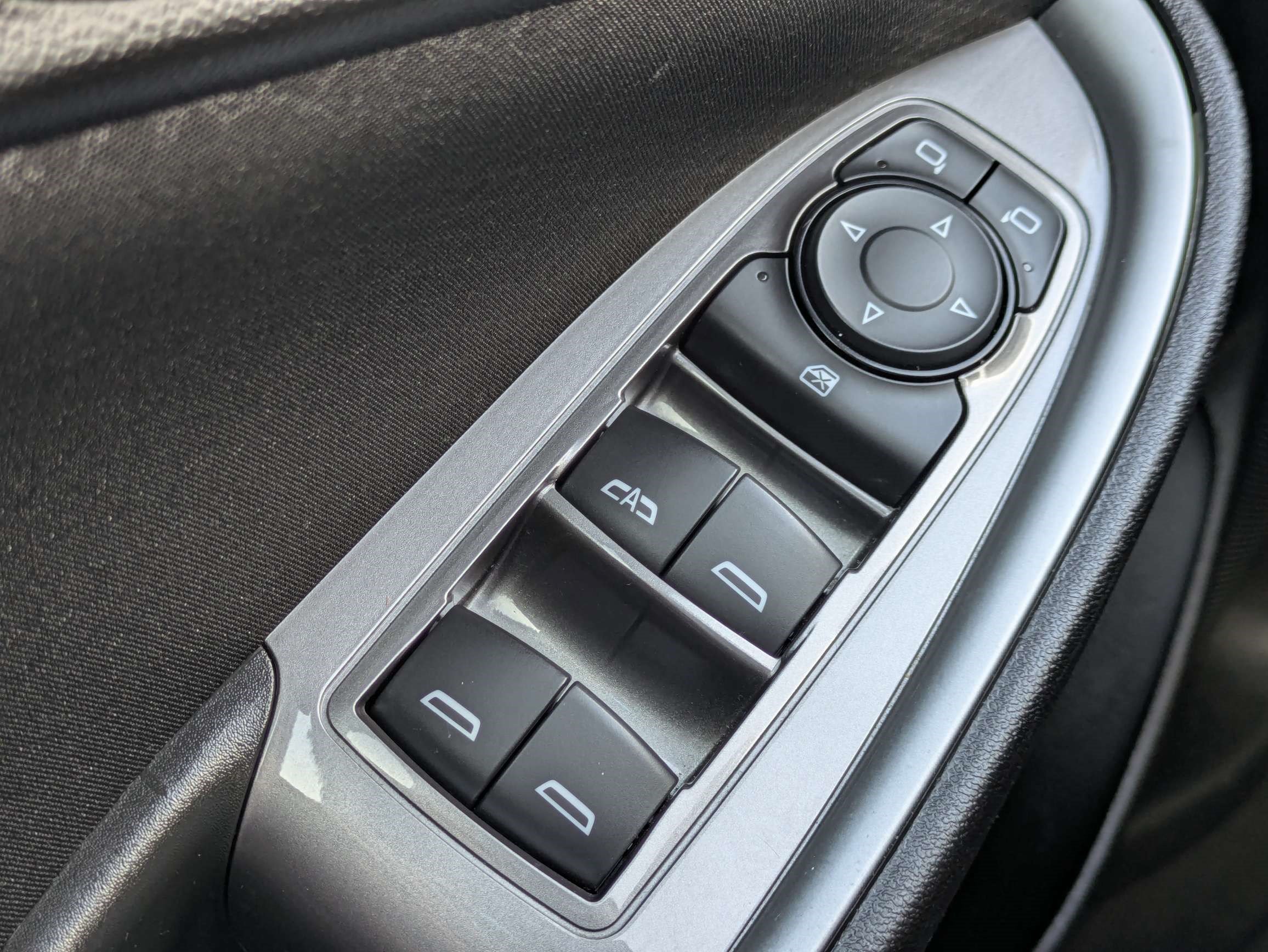 Used 2024 Chevrolet Malibu LT FWD image 23