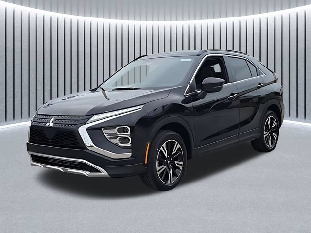 New 2026 Mitsubishi Eclipse Cross SE AWD/4WD image 3