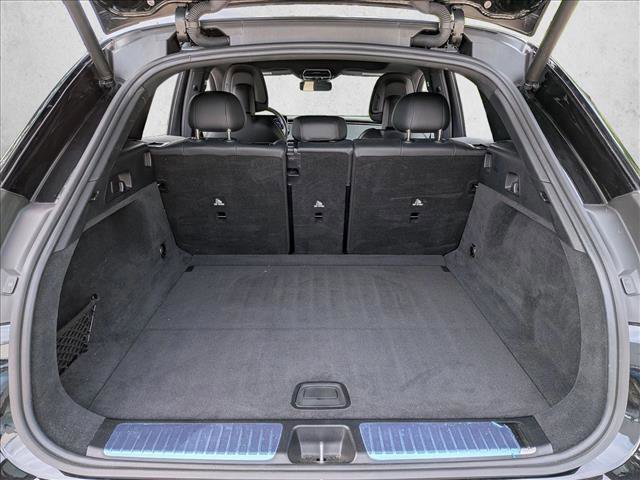 Certified 2023 Mercedes-Benz EQE 350+ 4MATIC SUV image 6
