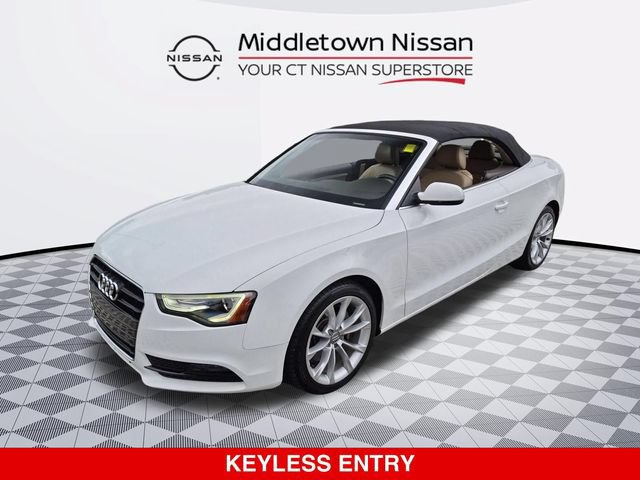Used 2013 Audi A5 2.0T Premium FWD image 7