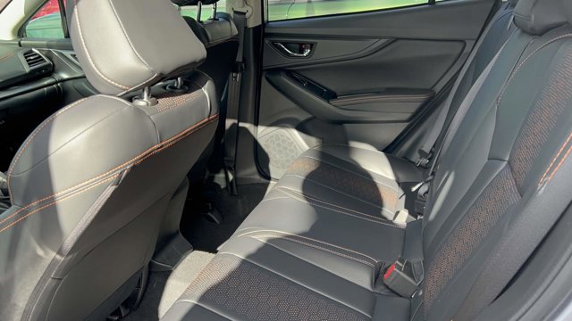 Used 2022 Subaru Crosstrek 2.5i Limited w/ Moonroof Package 1 image 36