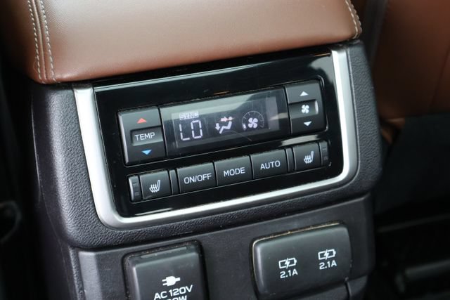 Used 2019 Subaru Ascent Touring AWD/4WD image 21
