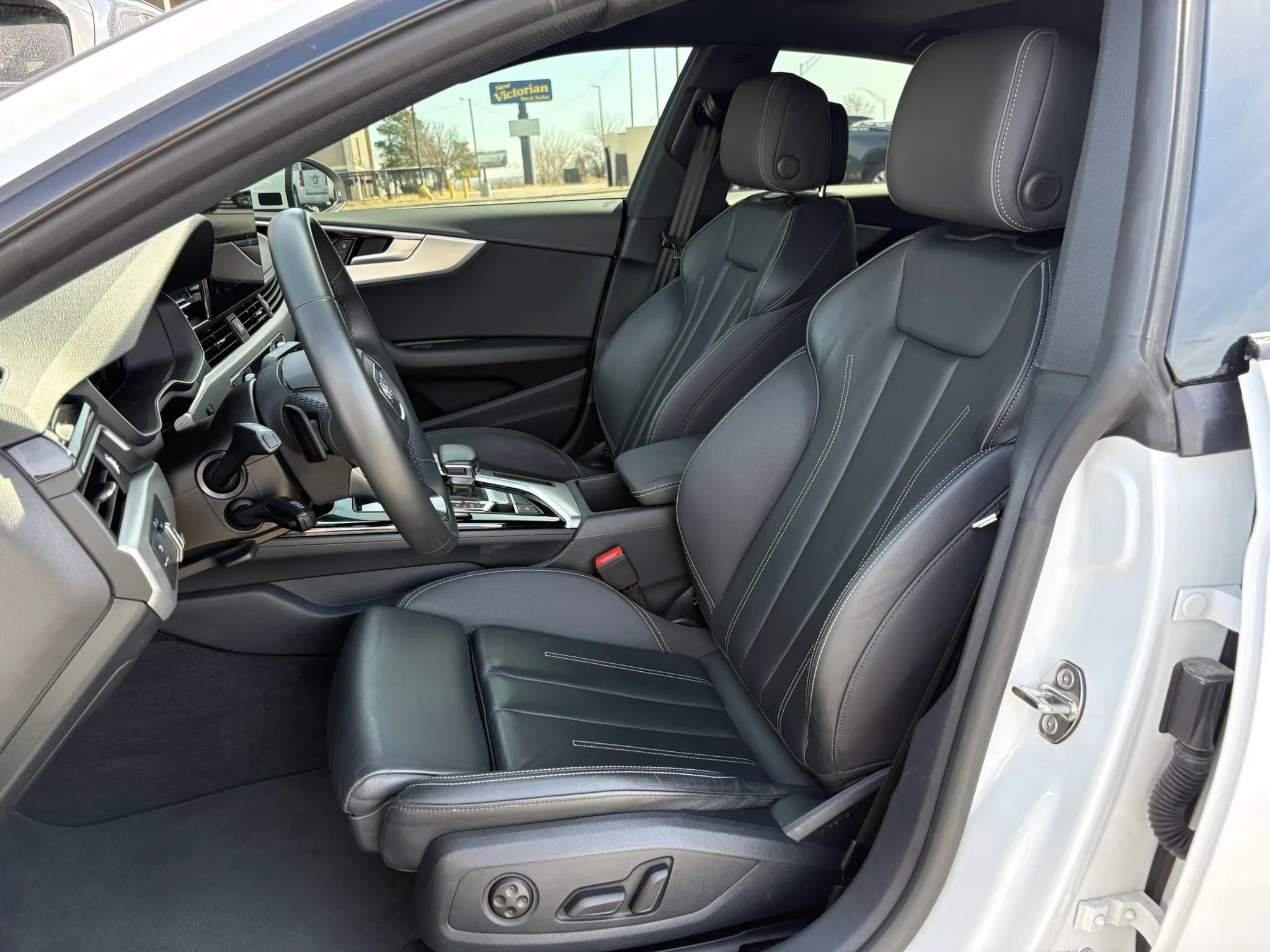 Used 2025 Audi A5 2.0T Premium Plus image 21