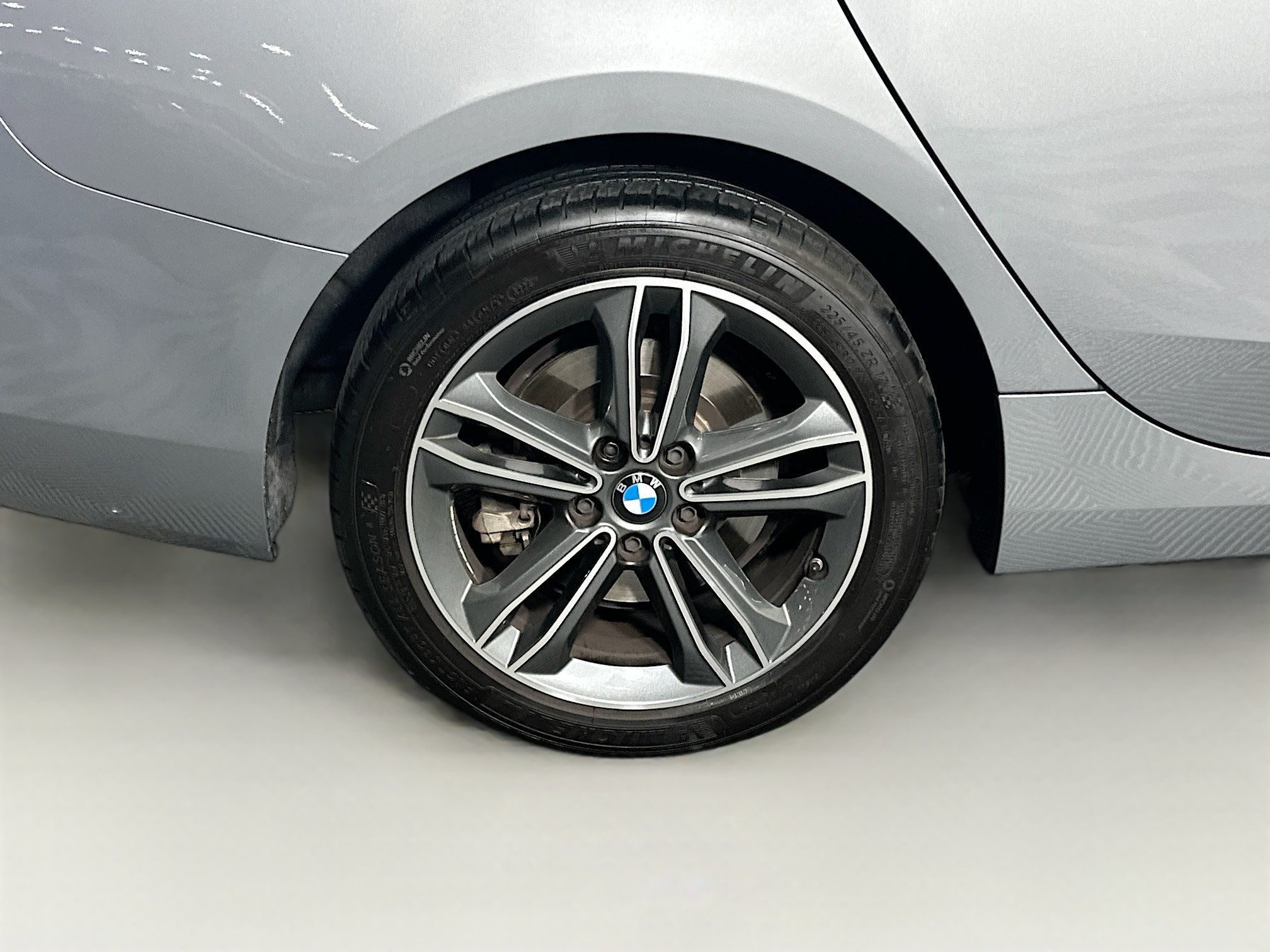 Used 2024 BMW 228i Gran Coupe FWD image 11