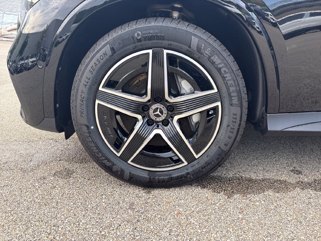 New 2026 Mercedes-Benz GLC 300 4MATIC image 26