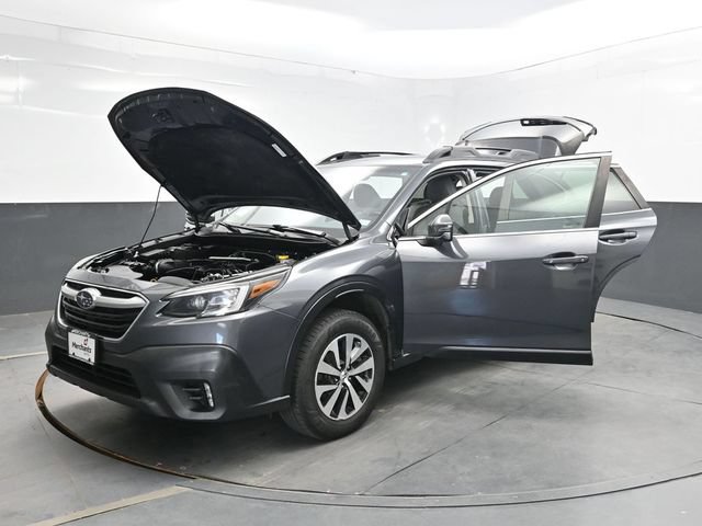 Used 2021 Subaru Outback Premium AWD/4WD image 41