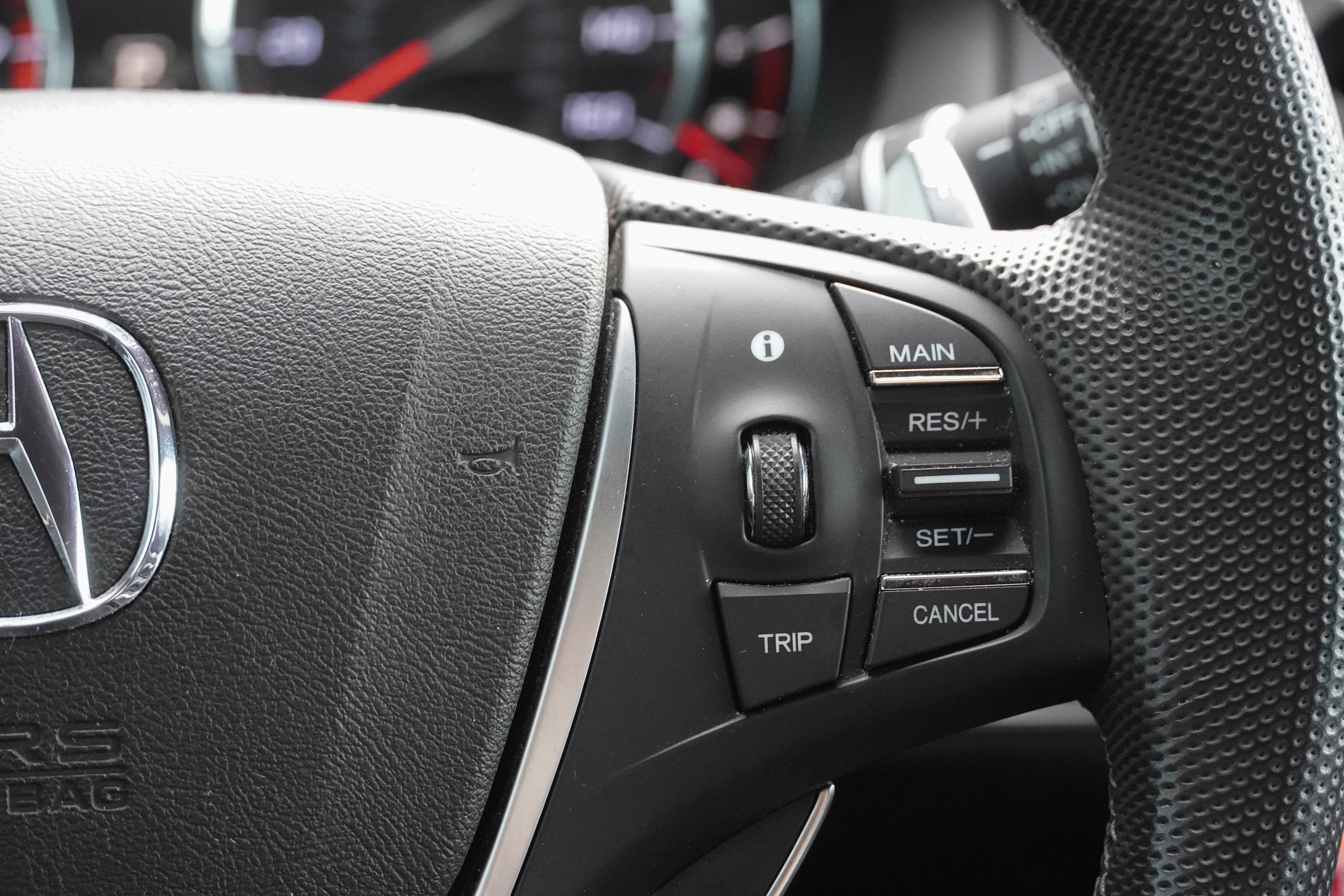 Used 2020 Acura MDX A-Spec AWD/4WD image 21
