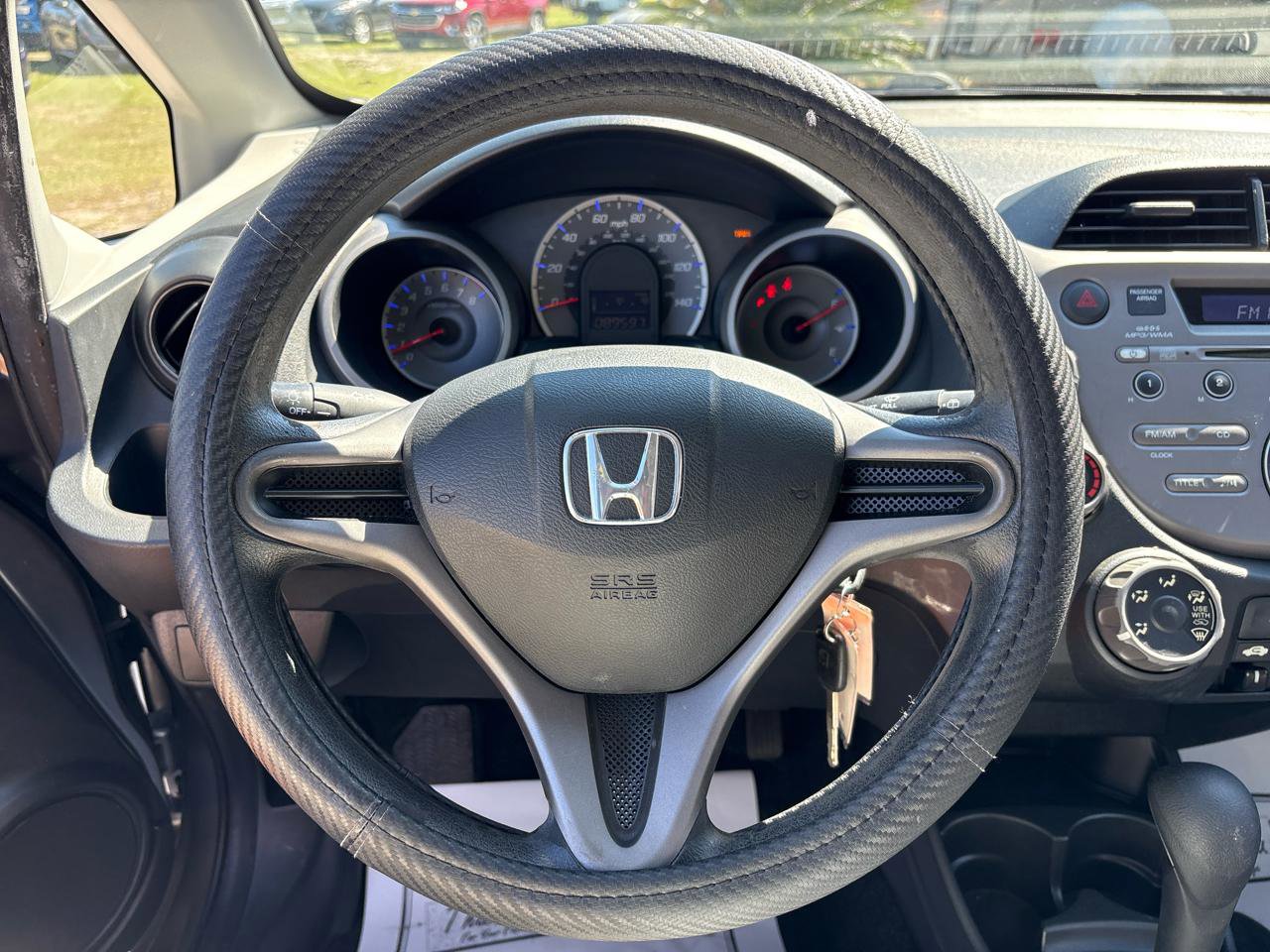 Used 2009 Honda Fit image 11