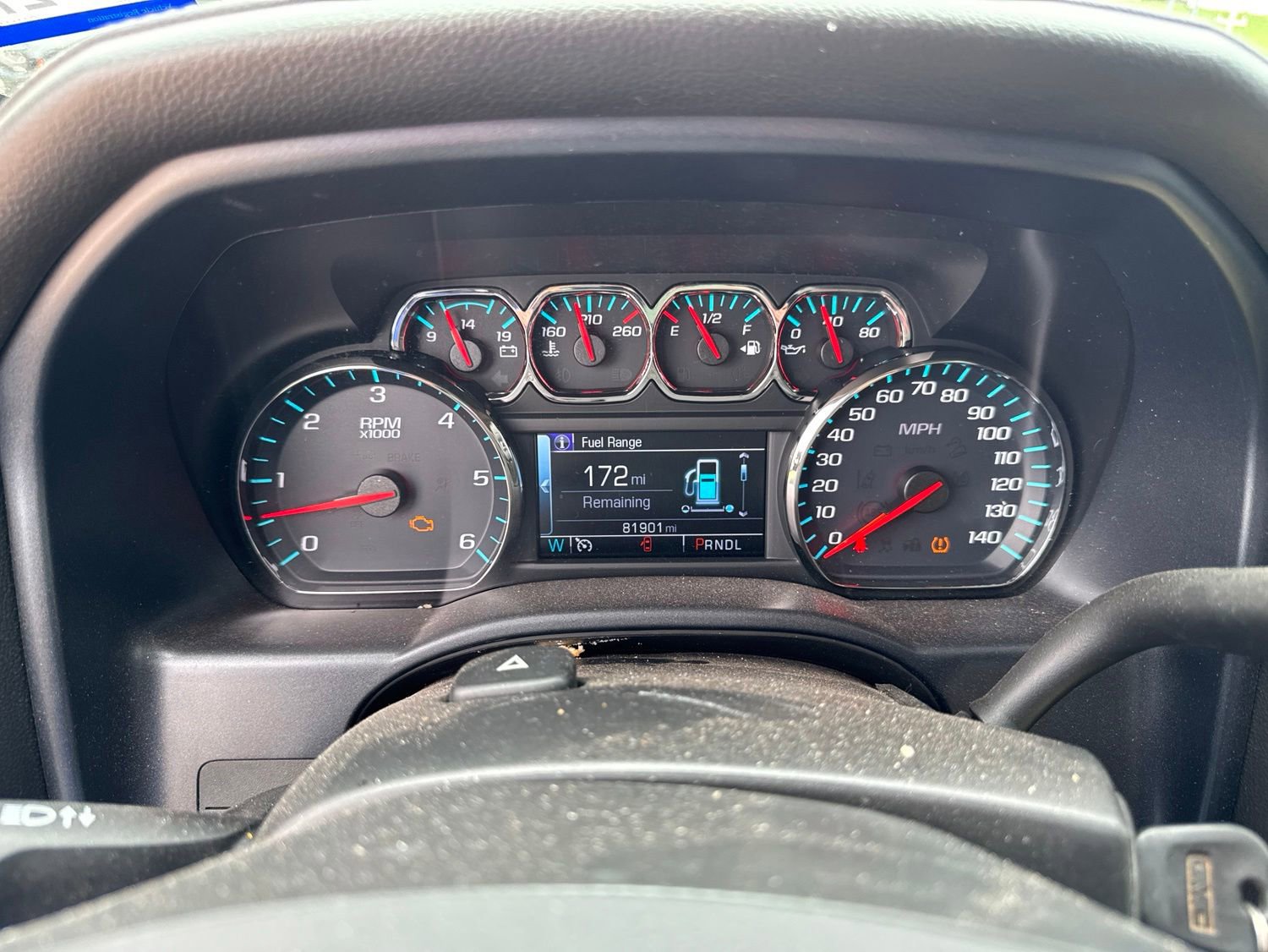 Used 2018 GMC Sierra 1500 SLT w/ Texas SLT Premium Package RWD image 13