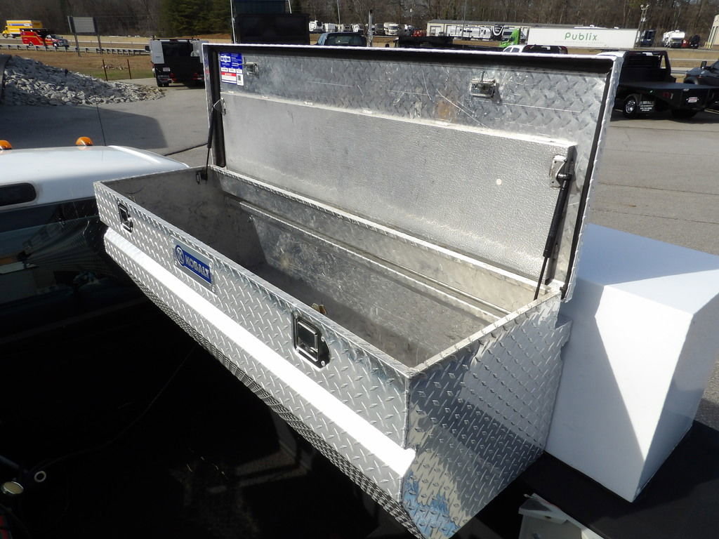 Used 2015 Ford F450 XL w/ Power Equipment Group image 53