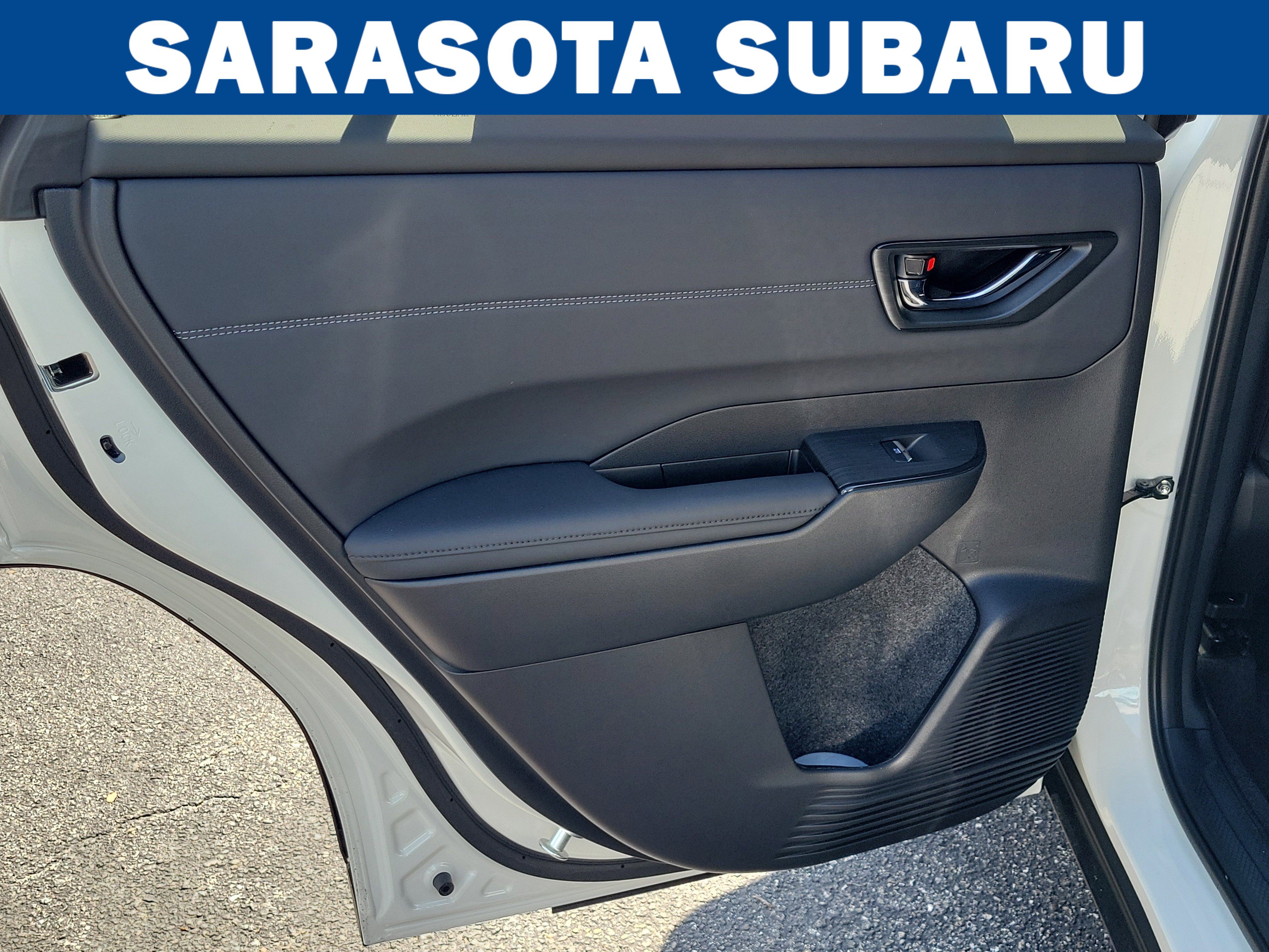 New 2026 Subaru Outback Touring AWD/4WD image 10