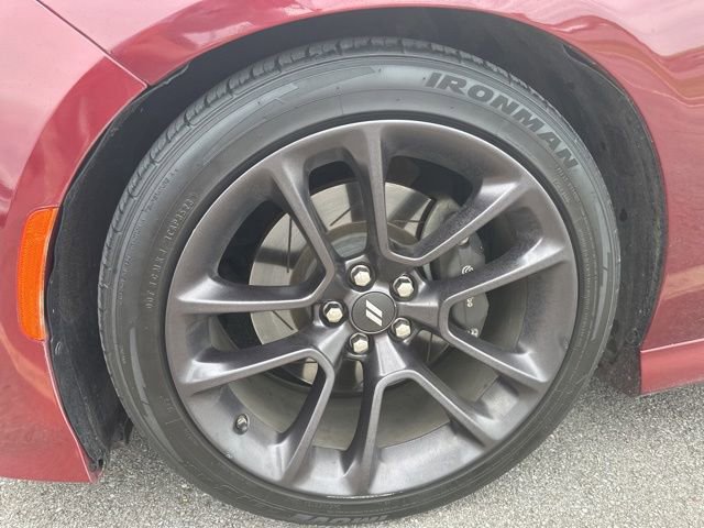 Used 2020 Dodge Charger Scat Pack RWD image 2