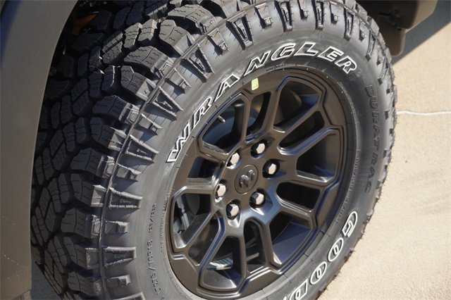 New 2026 RAM 1500 Rebel image 9