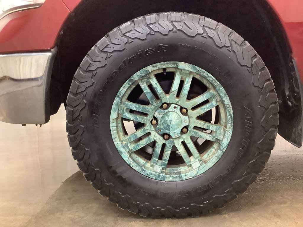 Used 2013 RAM 1500 Big Horn AWD/4WD image 23