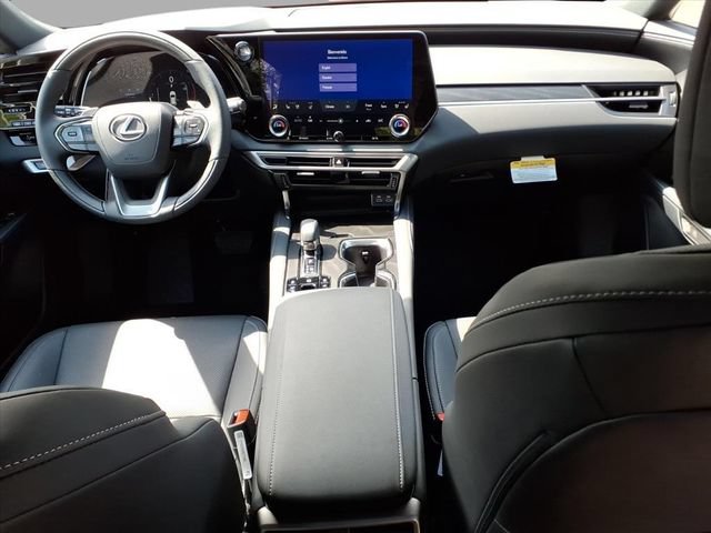 New 2025 Lexus RX 350 Premium w/ Accessory Package AWD/4WD image 9