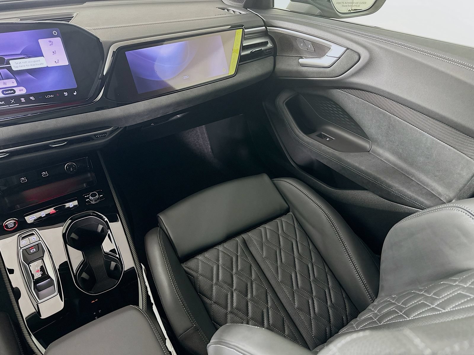 New 2026 Audi S5 Premium Plus AWD/4WD image 21