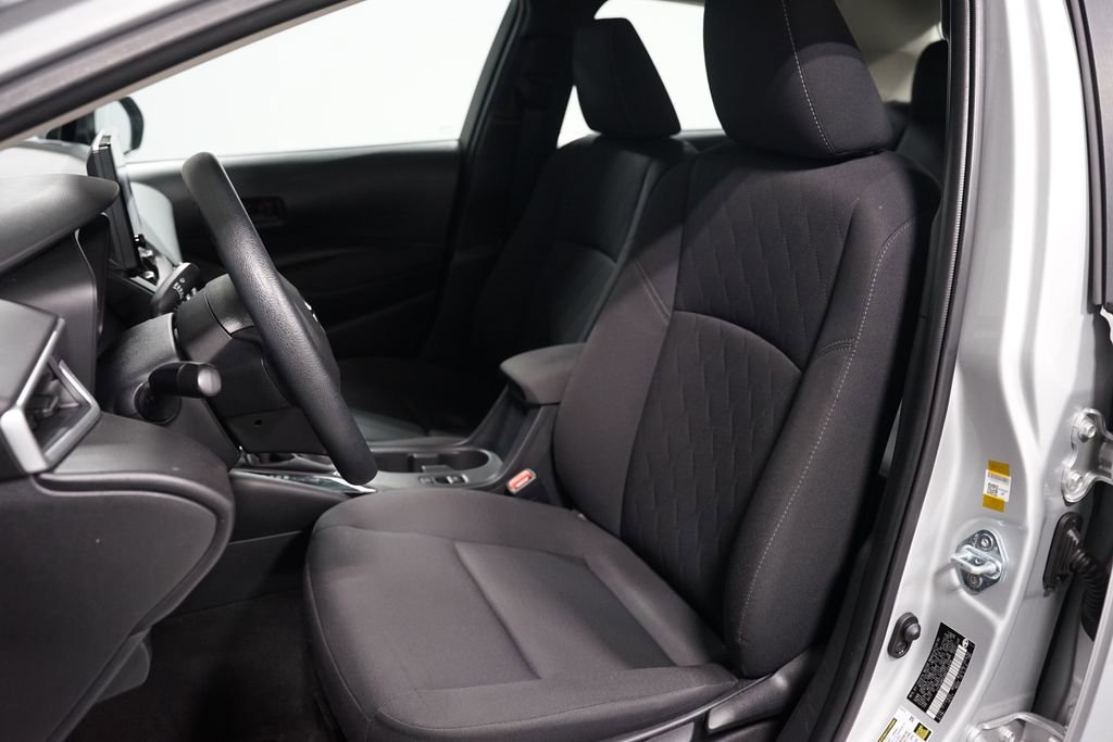 Certified 2024 Toyota Corolla LE image 24