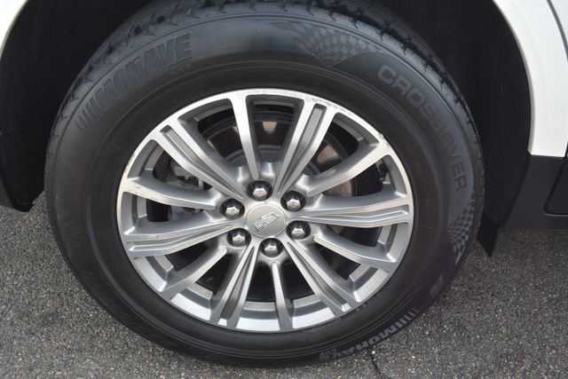 Used 2019 Cadillac XT5 Luxury FWD image 46