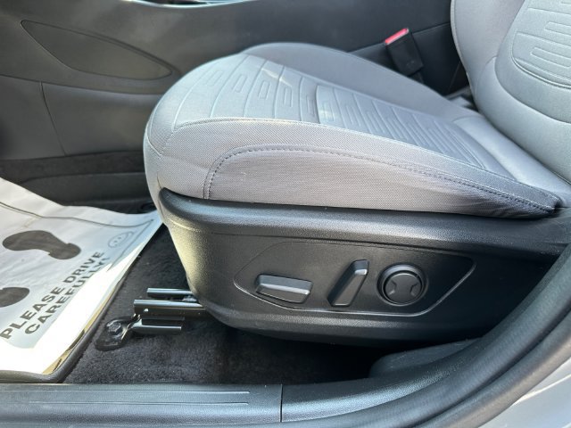 Used 2024 Hyundai Santa Cruz SEL FWD image 22