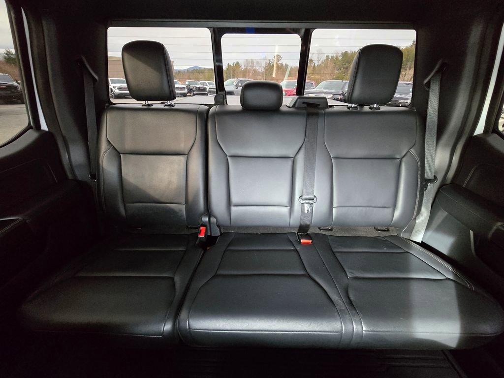 Used 2023 Ford F150 XLT w/ Equipment Group 302A High image 41