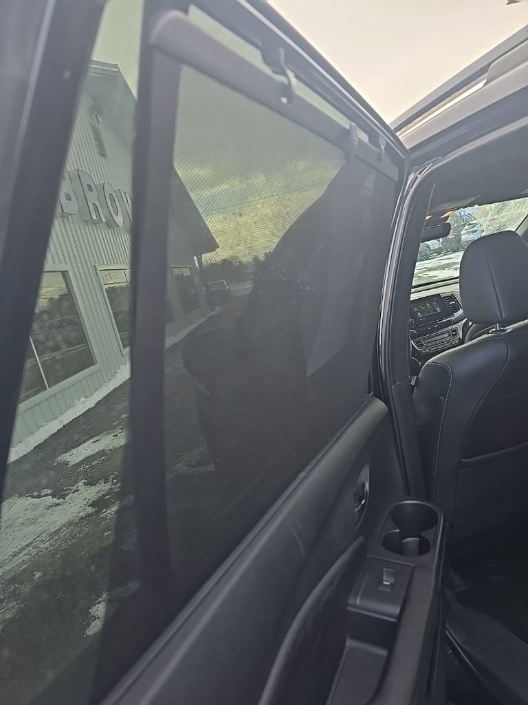 Used 2020 Honda Passport Elite image 13