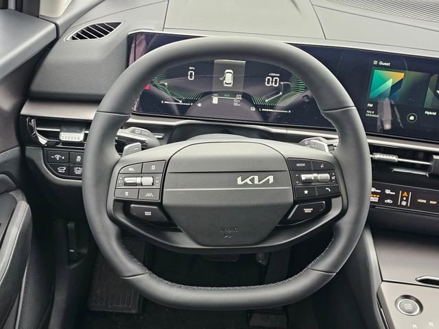 New 2026 Kia Sportage EX image 15