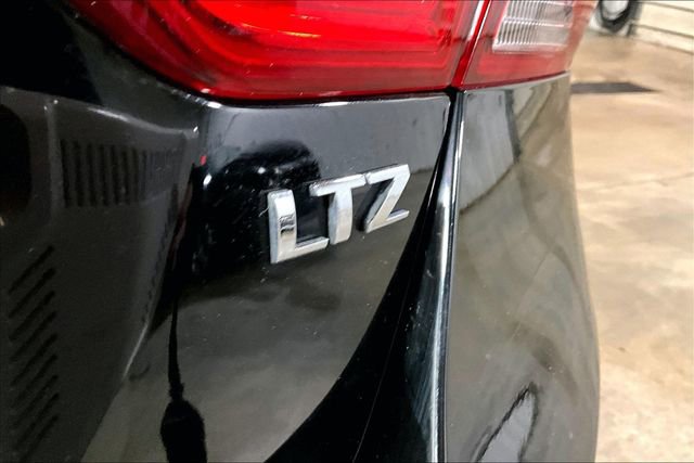Used 2016 Chevrolet Impala LTZ image 26